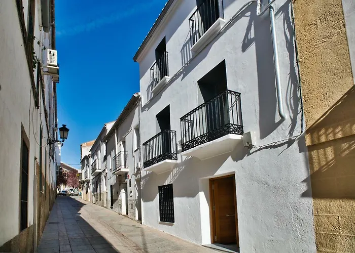 Casa Valdes 16, Apto 3