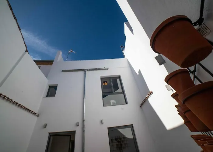 Casa Valdes 16, Apto 3
