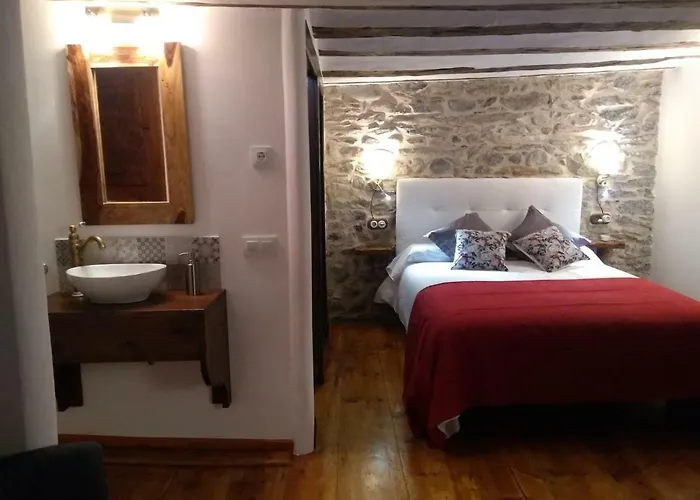 Villa Casa Piñana Anciles, España