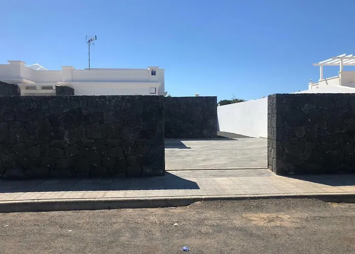 Casa Mercedes