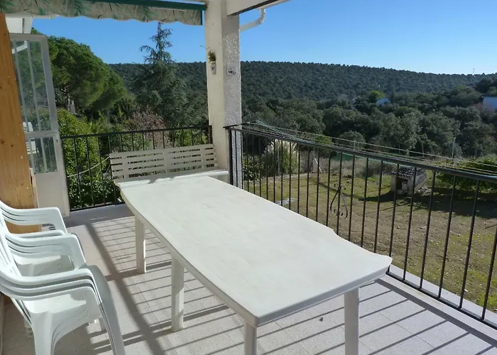 Casa El Encinar del Alberche Villa Villa del Prado, España