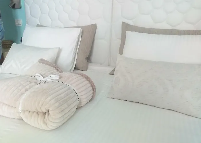 Portonovo Galit - Sea View - Piscina - Wifi - Old Town