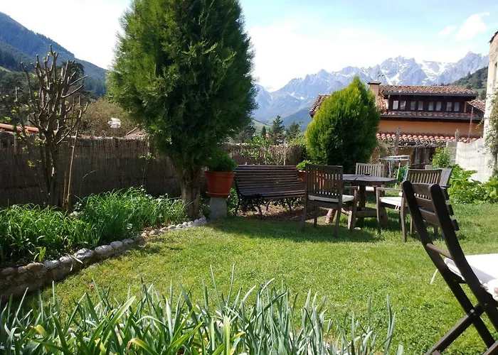 Villa Solana