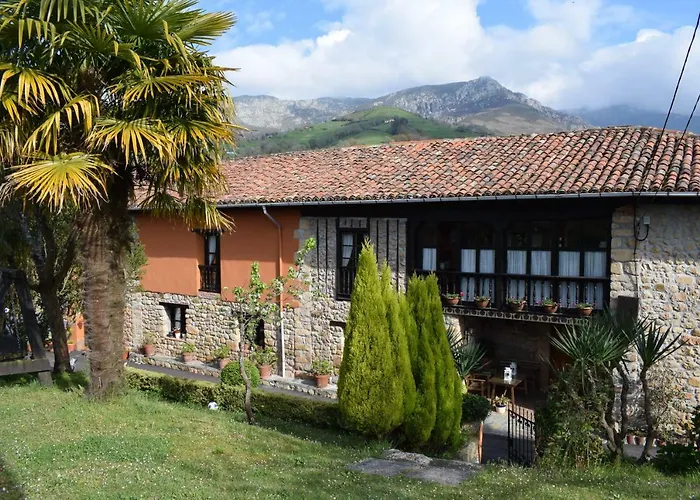 La Casa Nueva Alojamiento Rural