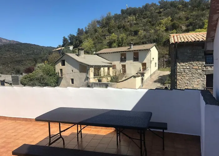 Casa Murillo