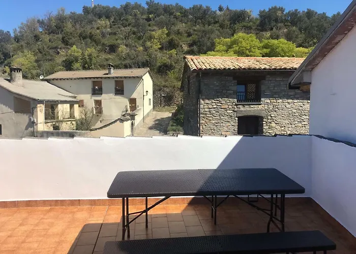 Casa Murillo