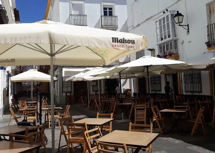 El Rincón del Tío de la Tiza