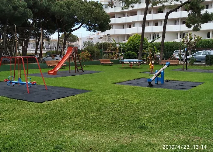 En Urbanización Algaida En Primera Línea De Playa