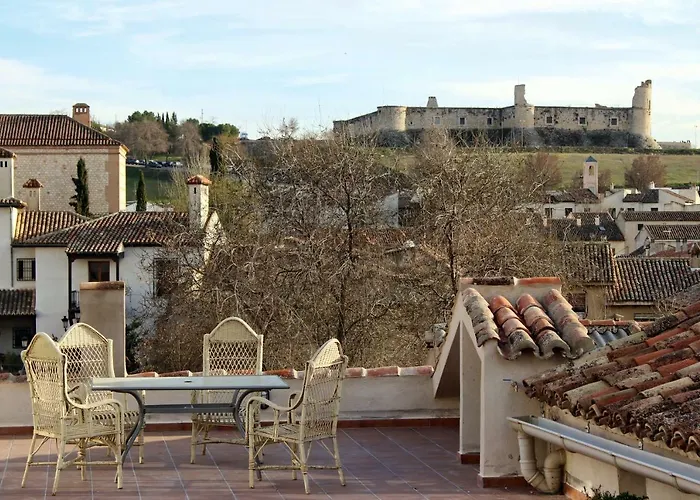 Casa del Hortelano