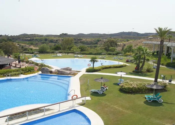 Parque Botanico Resort&Country Club