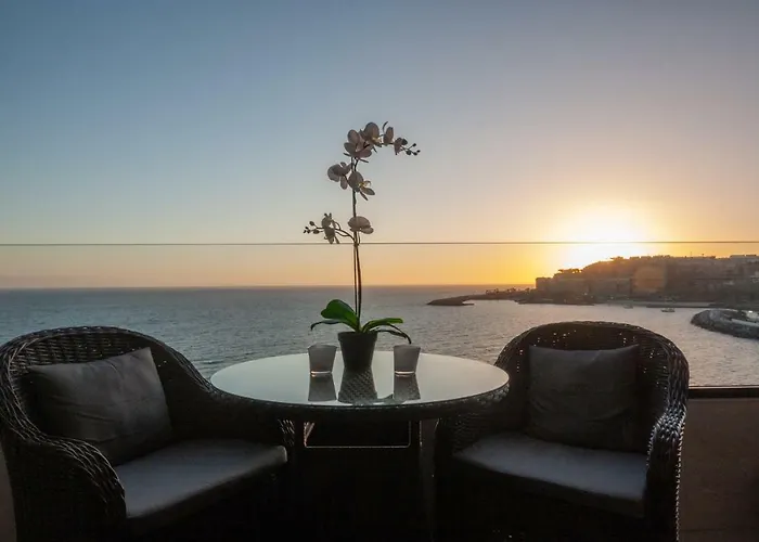 Apartamento Doñana 926 Patalavaca, España