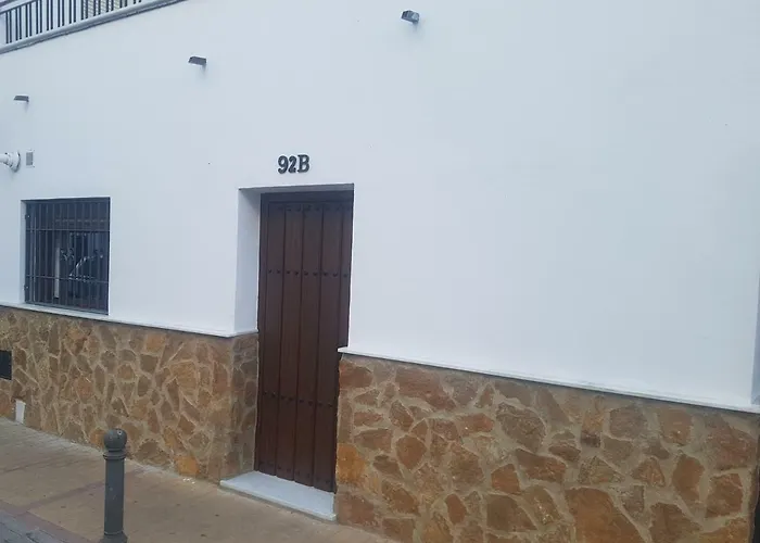 Loft Sierra Cadiz