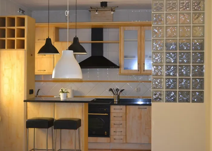 Apartamento Casa del Nuncio Toledo, España
