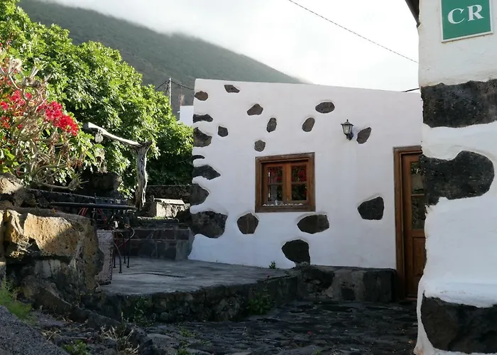 Casa Rural Los Llanillos