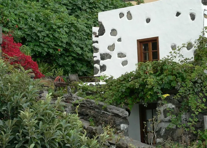 Casa Rural Los Llanillos