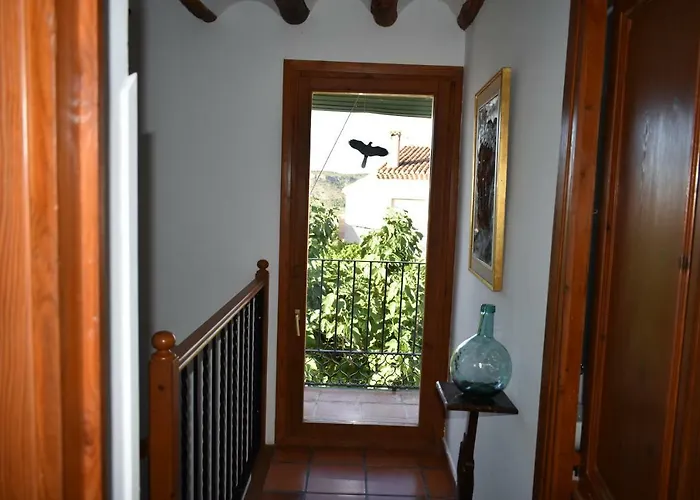 Apartamento Letur, España