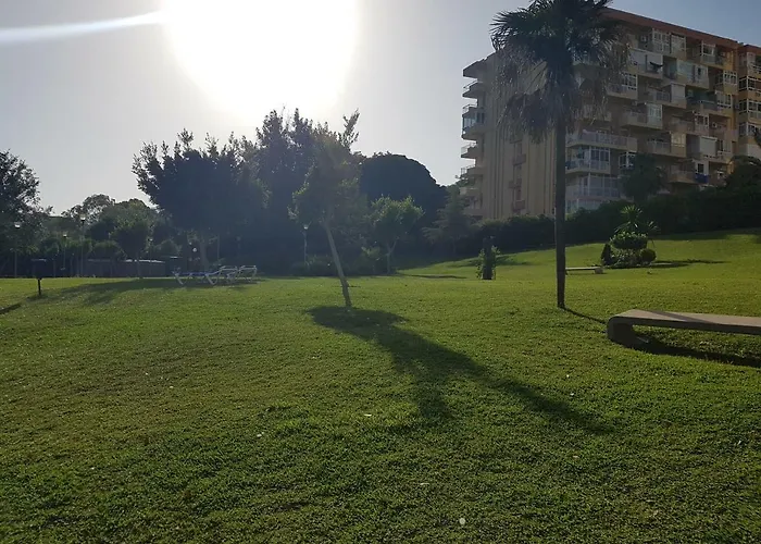 Apartamento Minerva Jupiter