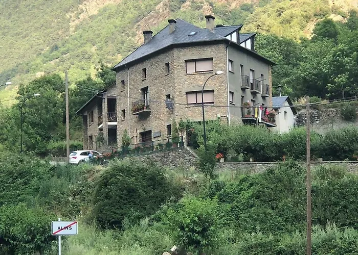 Casa Rural Casa Xicot