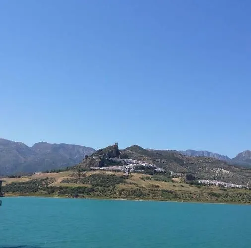 Casitas De La Esquina