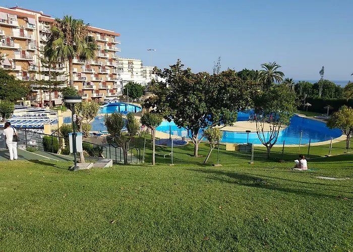Apartamento Minerva Jupiter