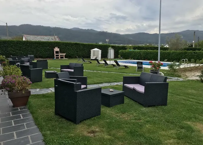 Villas Las Catedrales