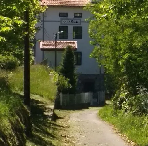 LA VIEJA ESTACIÓN - Cerca De Bilbao