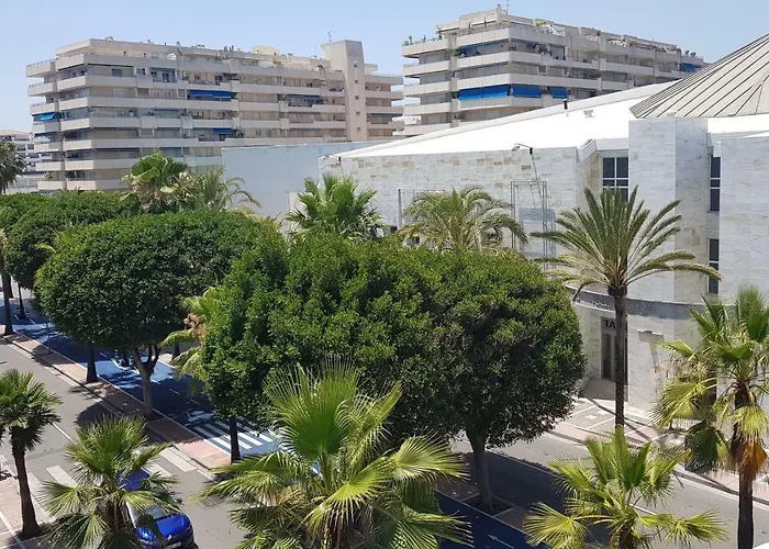 Puerto Banus