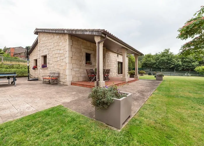 Casa A Pedrina