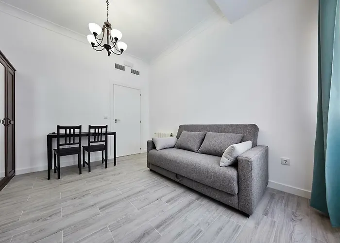 New Apartment Explanada Alicante, España