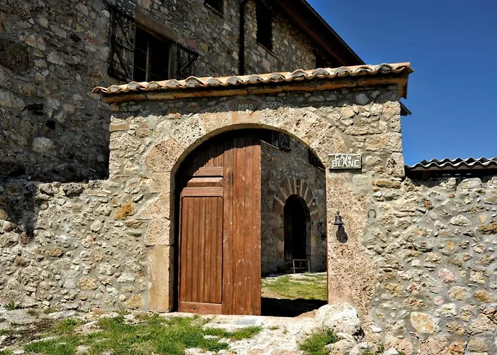 Can Blanc De Vilacireres