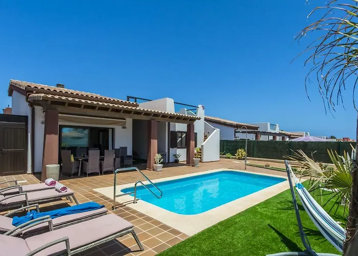 Villa Illusion