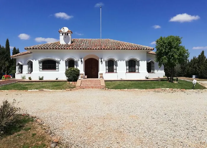 Alavesa - Lagunas De Ruidera