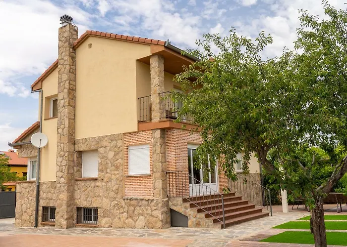 El Mirador de la Atalaya