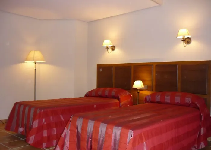 Hospedería Santuario