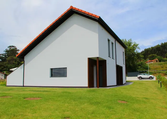 Apartamentos Valle De Irola Luanco, España