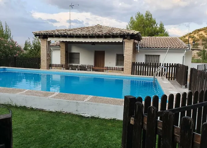 Casa Esteban Cazorla, España
