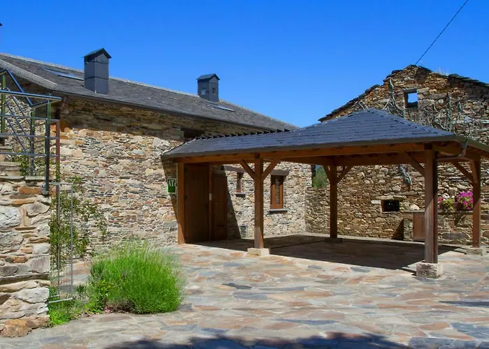 Rural Prado
