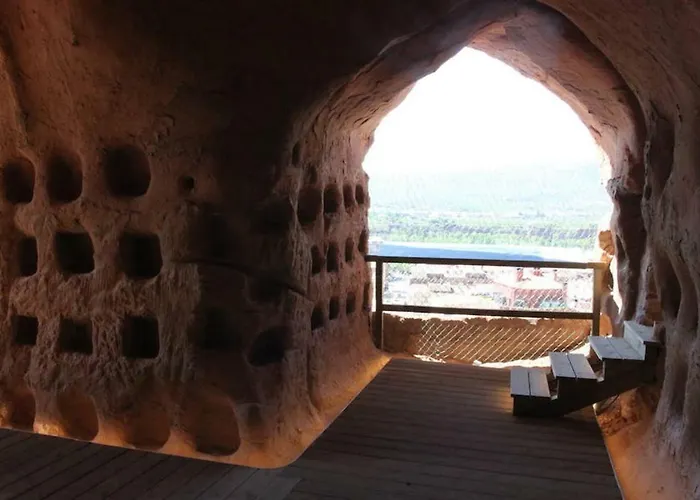 Apartamento Libertad 8 Arnedo, España