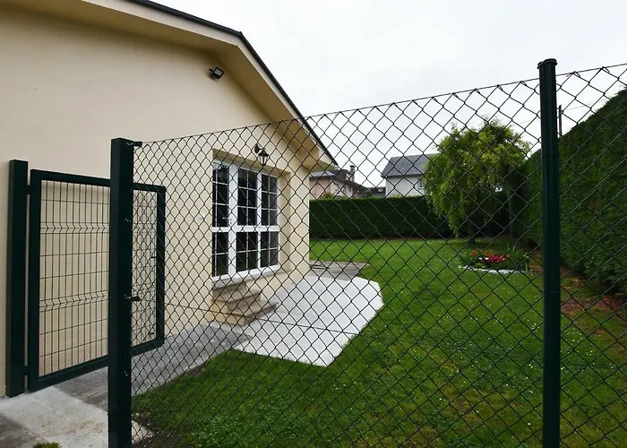 Casa Veigadaira