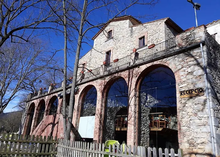 Hotel Rural La Soleia D'Oix