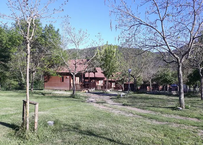 Hotel Rural La Soleia D'Oix