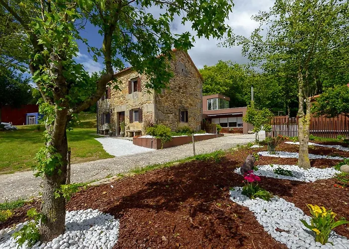 Casa Do Avo Andres