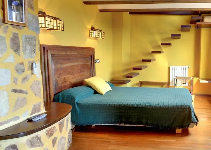 Mirador Del Salto