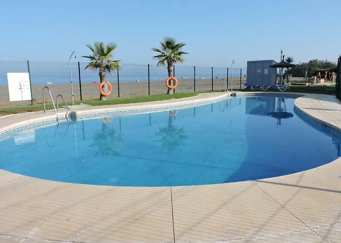 Manilva Beach 21