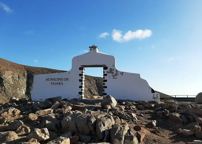 Apartamento Casa Cactus Pájara, España
