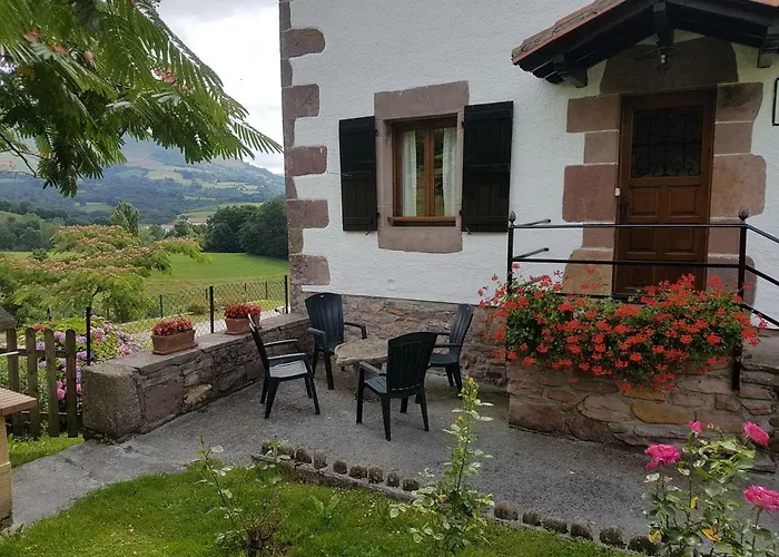 Casa Rural Petisansenea II