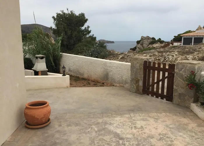 Villa L'Olla Cala Ratjada , España