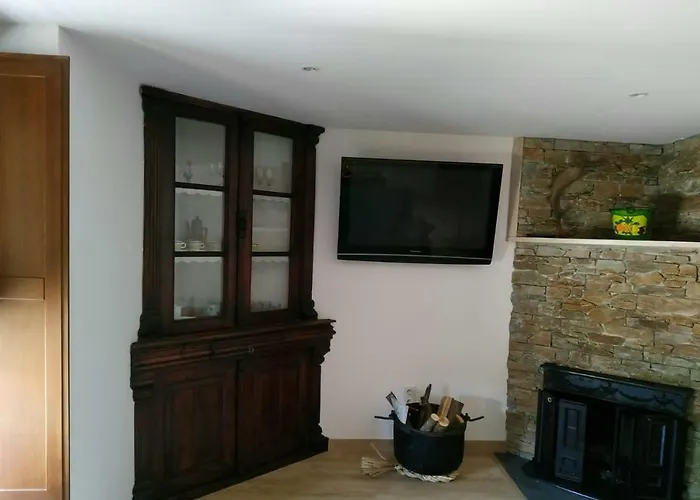 Apartament Forn D'Ita