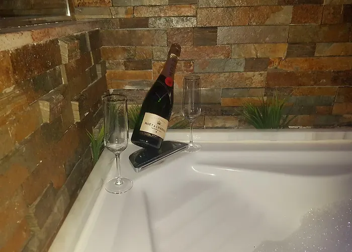 Apartamento Loft Sierra Cadiz Ubrique, España