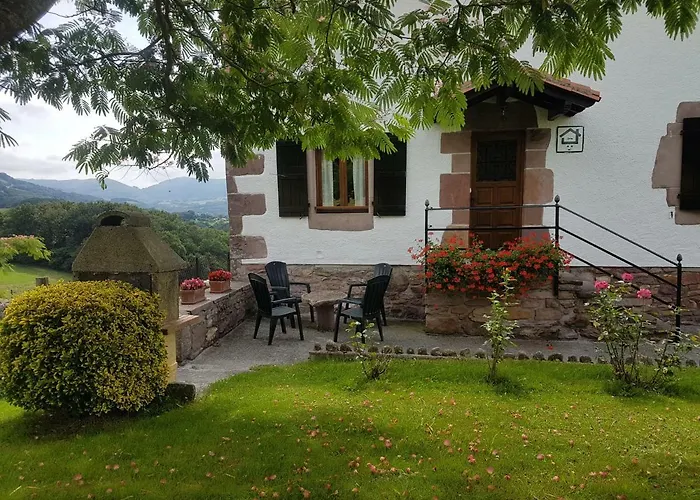 Casa Rural Petisansenea II